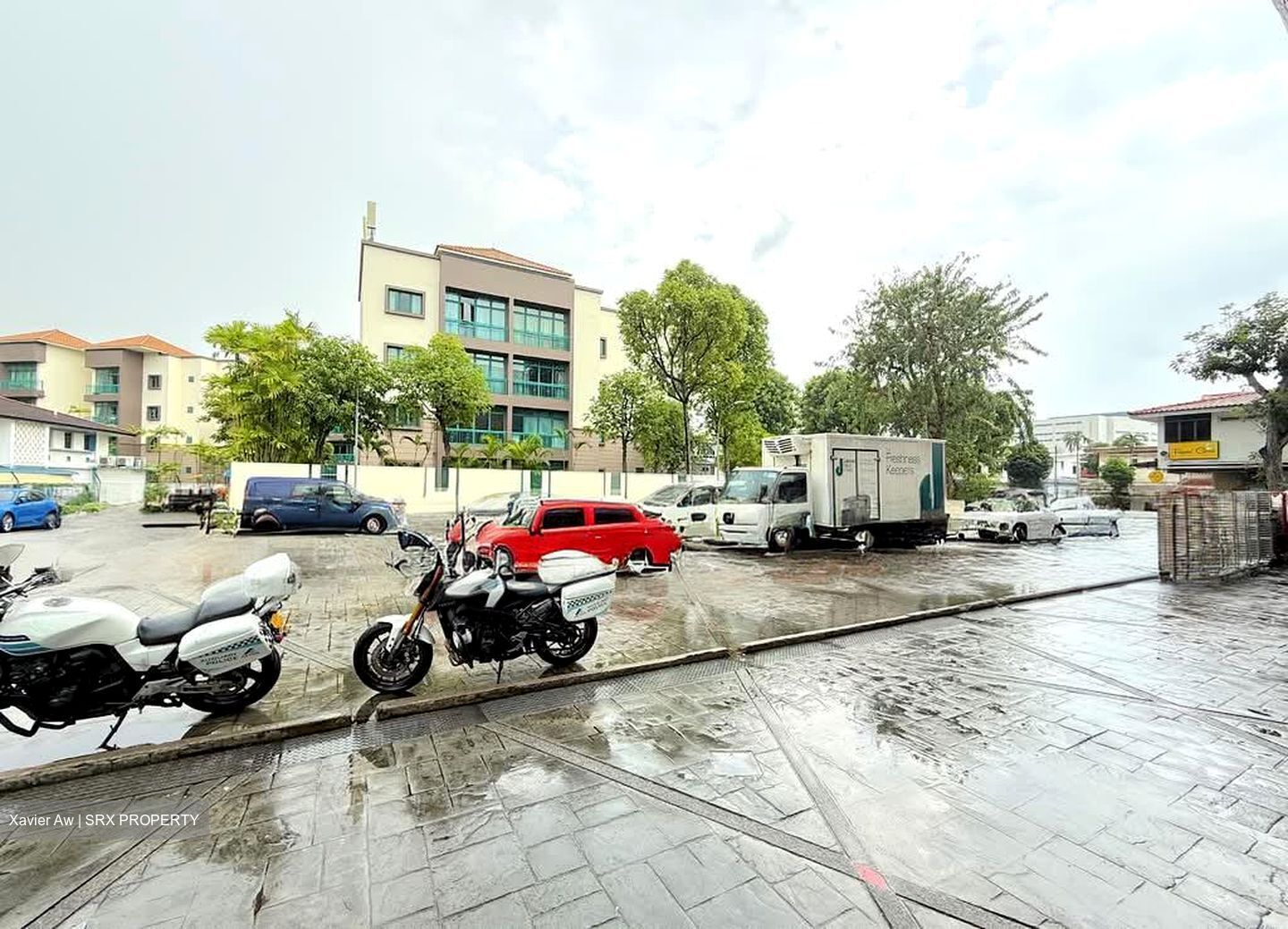 Bedok Market Place (D16), Retail #562149471